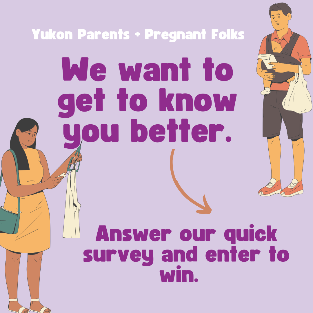 Survey of Pregnancy and Post-Partum Services in Yukon 